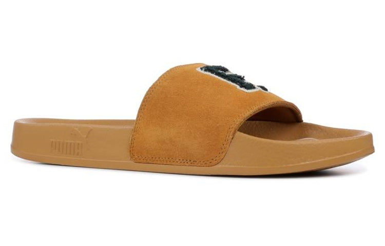 (WMNS) PUMA Fenty x Leadcat Slide 'F.U.' 367087-02