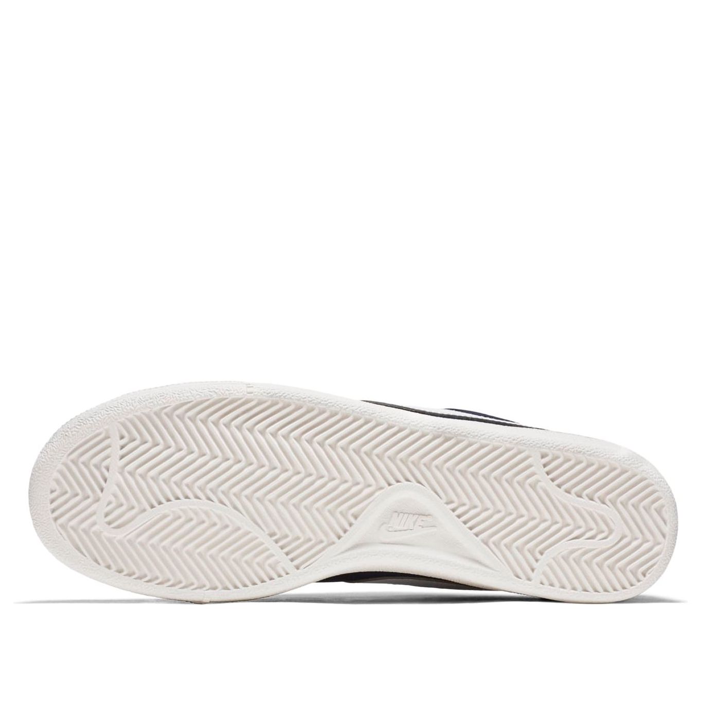Nike Court Majestic Suede 'Blue White' 653485-401