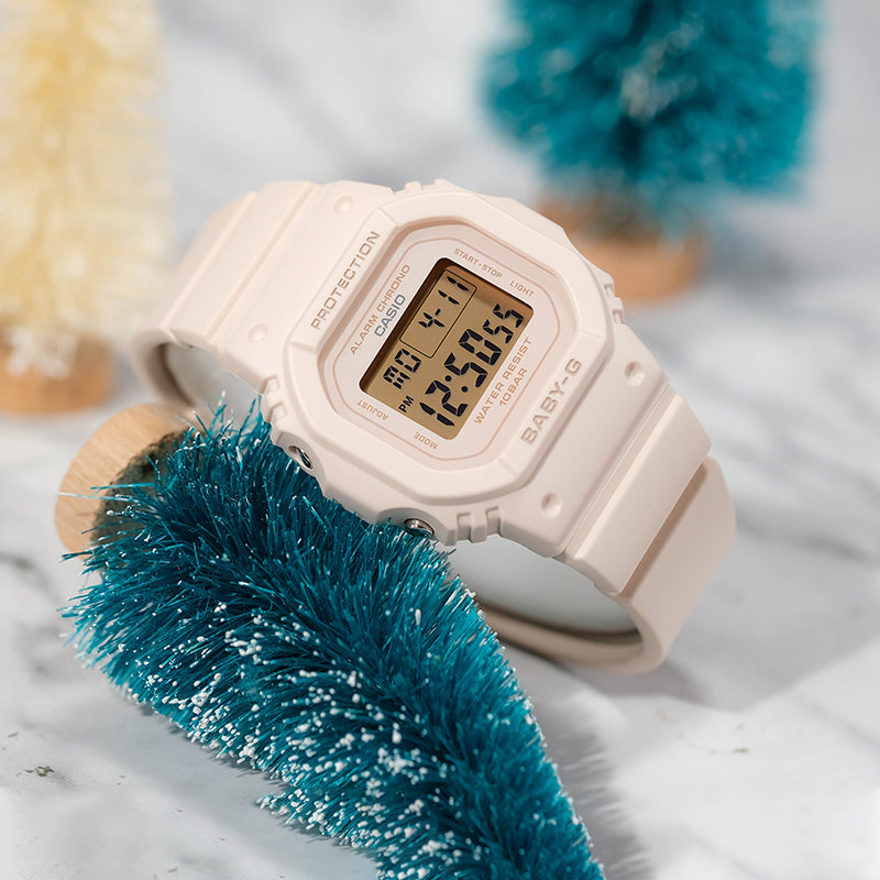 CASIO Baby-G 'Pink' BGD-565-4PR