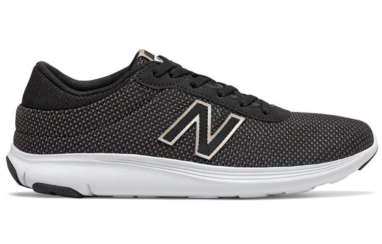 (WMNS) New Balance Koze Black WKOZELB2