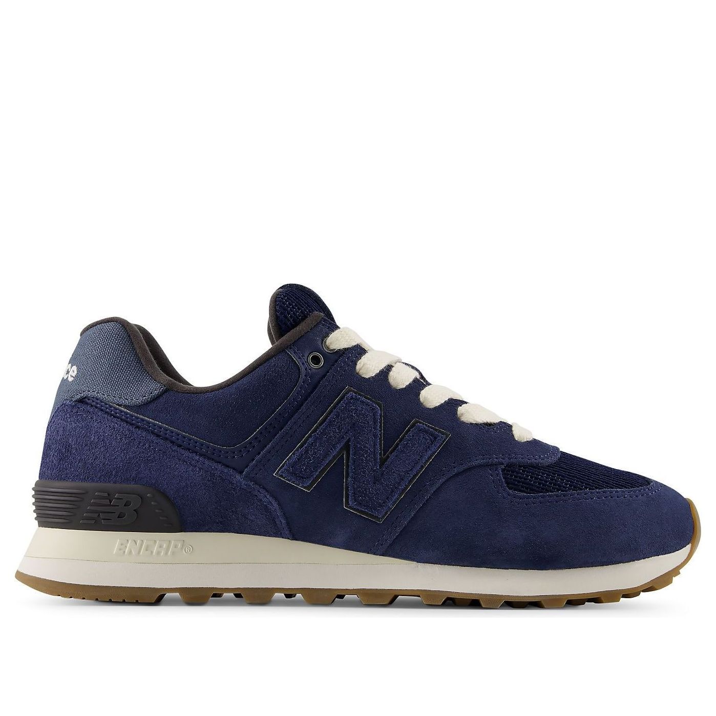 New Balance 574 'Navy Blue Indigo' U5747FO