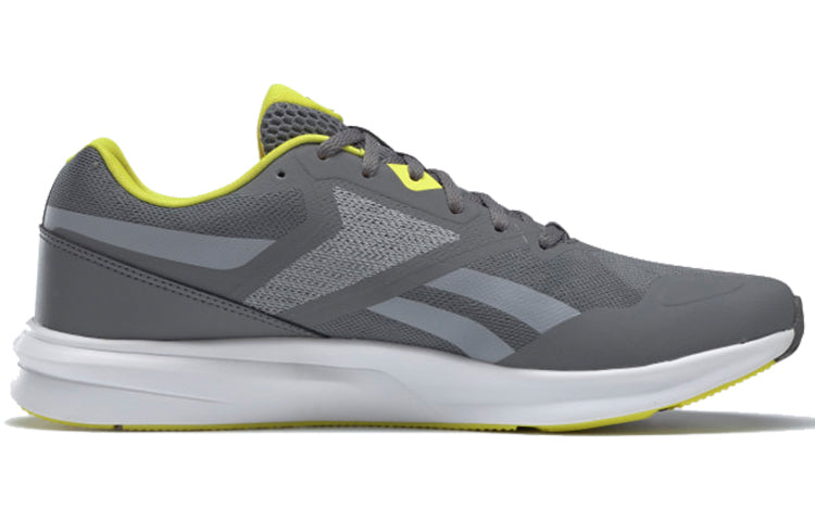 Reebok 4.0 Gray/Green EH2712