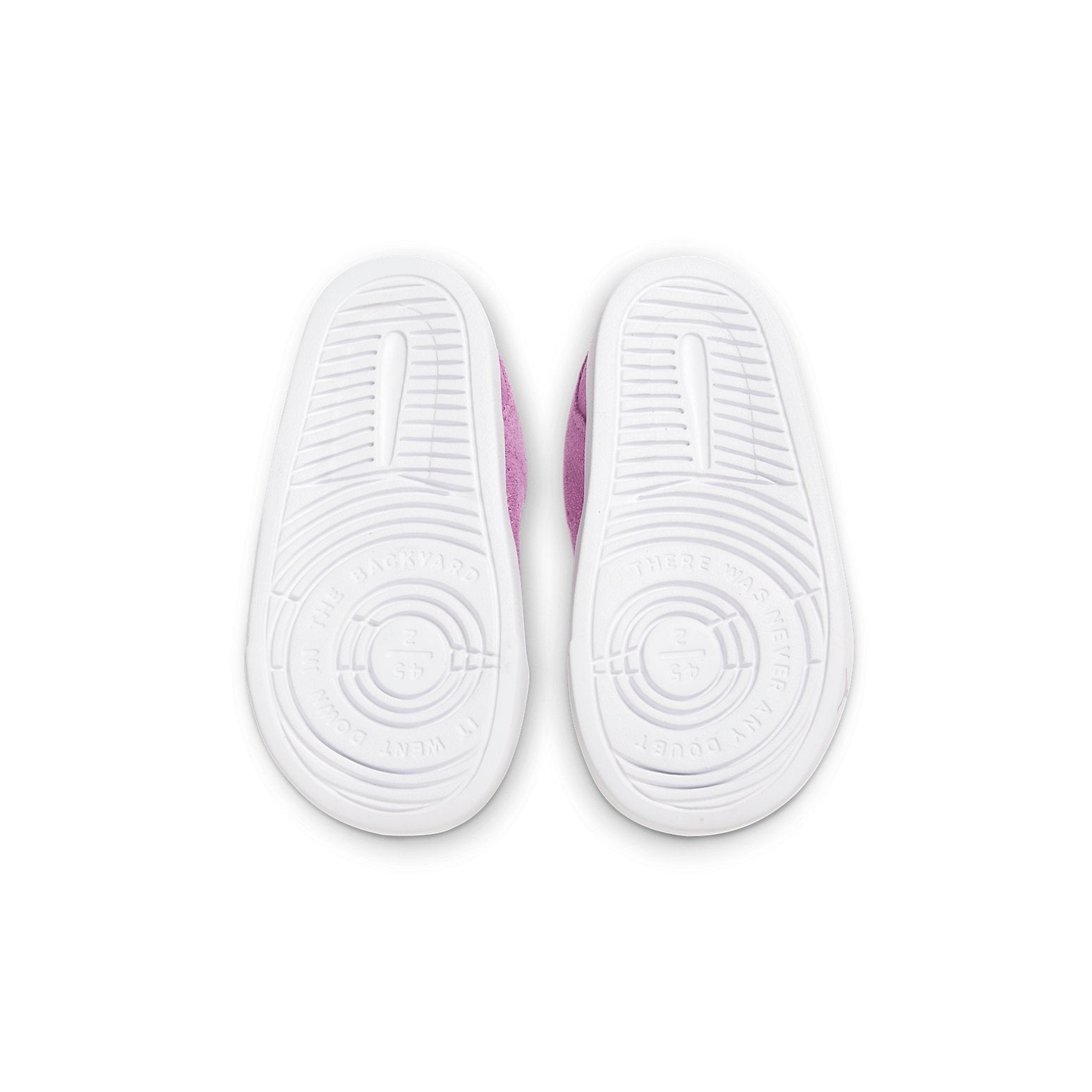 (TD) Air Jordan Series Shoes 'Rush Fuchsia White' DR6444-505