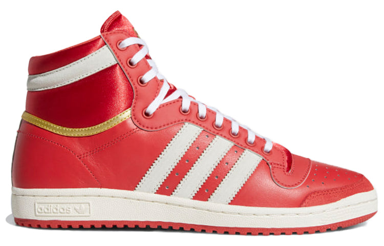 adidas Top Ten High 'Glory Red' EF6368