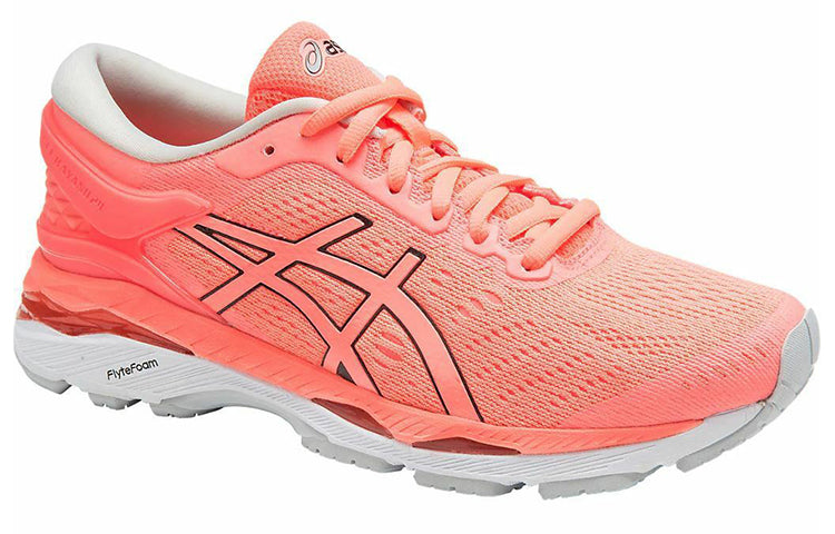 (WMNS) ASICS Gel-Kayano 24 'Flash Coral' T799N-0690