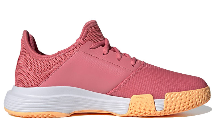 (WMNS) adidas GameCourt 'Hazy Rose' FX1559