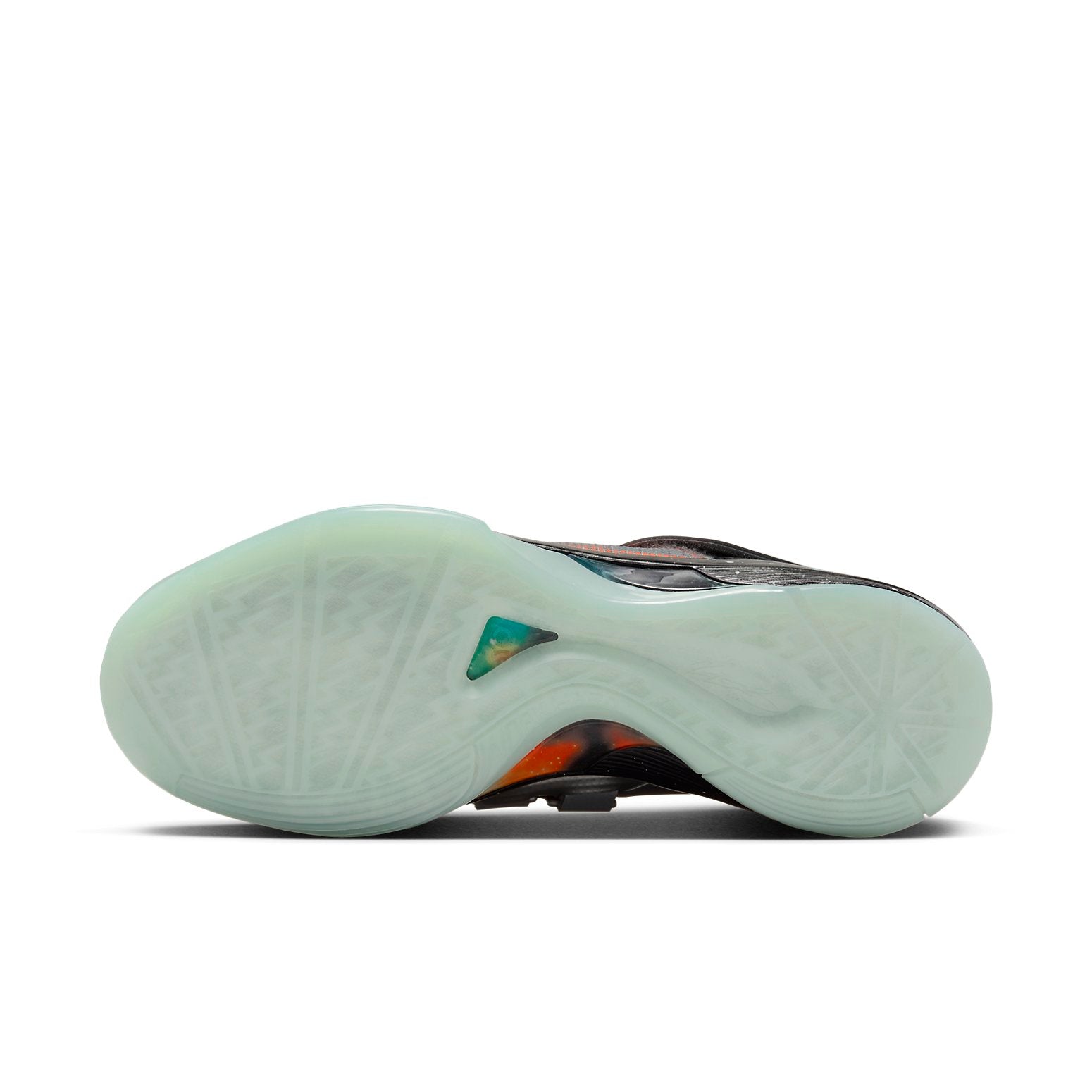Nike KD 4 'All-Star Galaxy 2024' FD2635-001