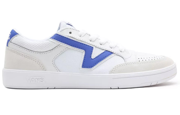 Vans Lowland CC Court 'White Baja Blue' VN0A4TZY4GU
