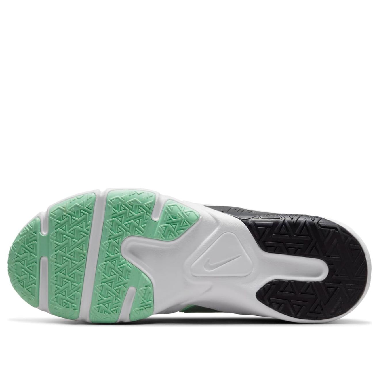 (WMNS) Nike Legend Essential 2 'White Mint Foam' CQ9545-102