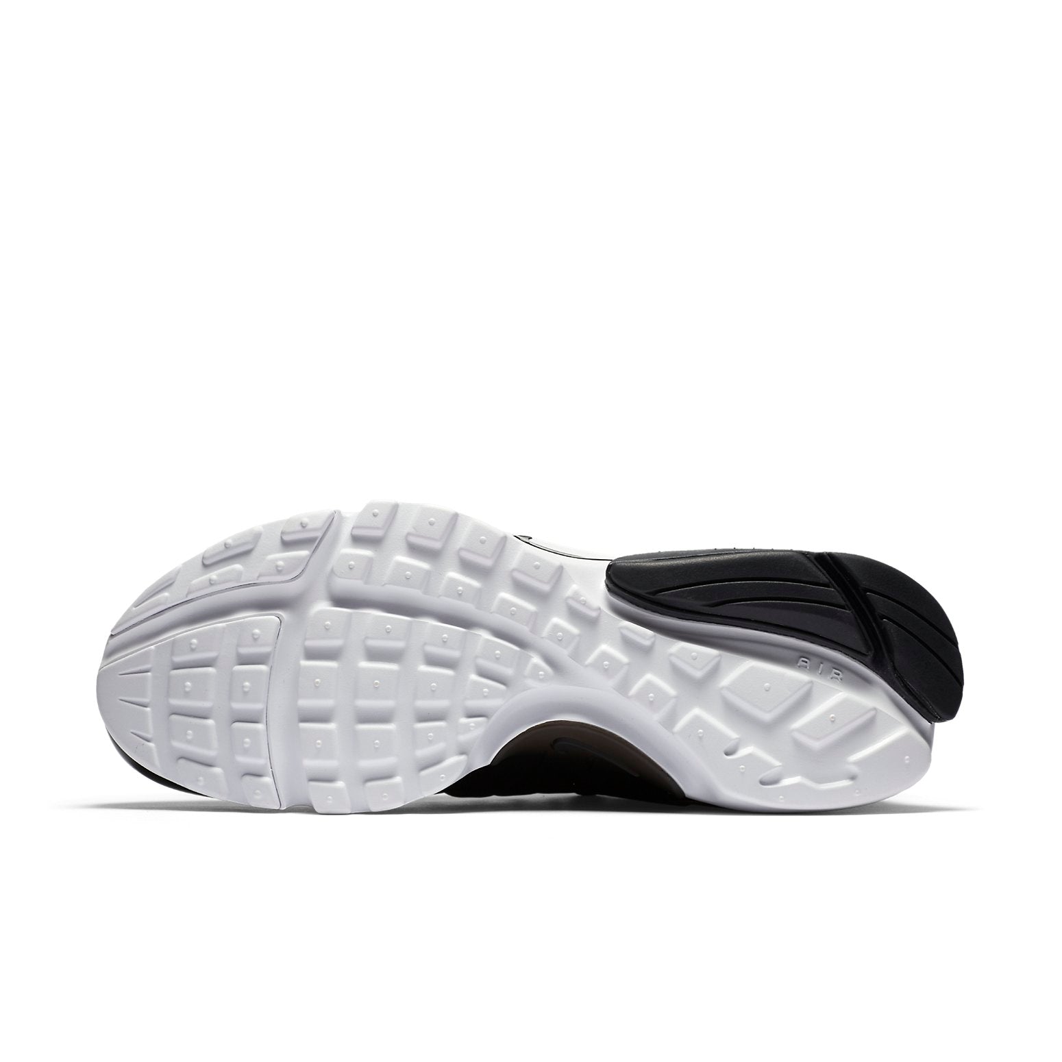 Nike Air Presto Ultra Breathe 'Black Anthracite' 898020-003
