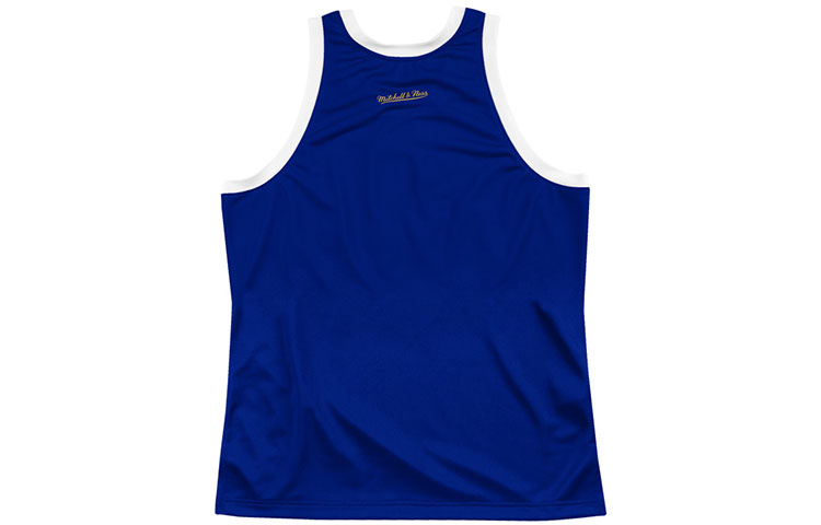 Mitchell & Ness 1975-76 NBA TTNKCP18172-DNUROYA75
