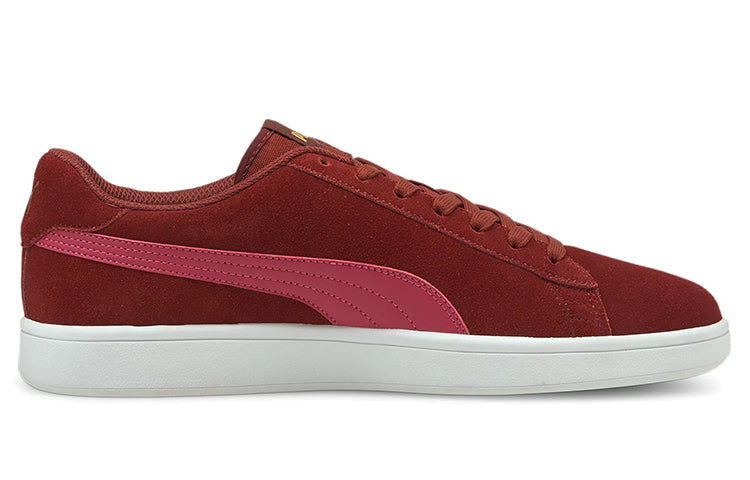 PUMA Smash v2 'Intense Red' 364989-54