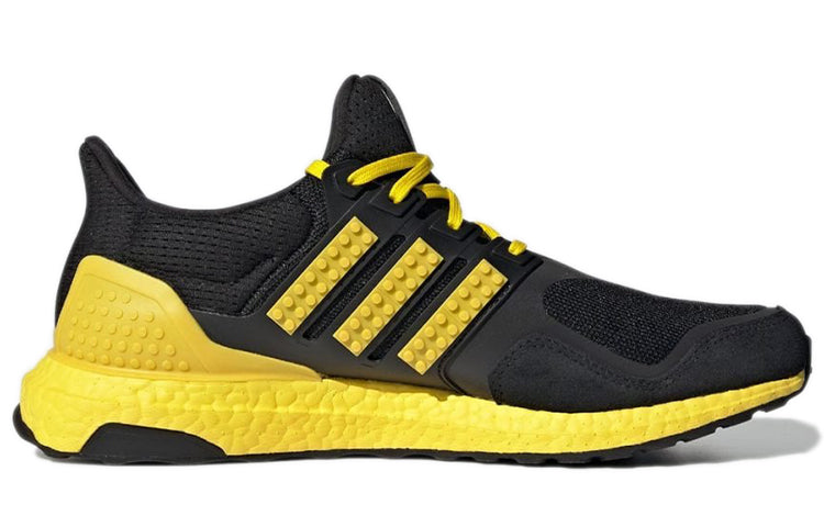 adidas x LEGO Ultraboost DNA 'Color Pack - Yellow' H67953