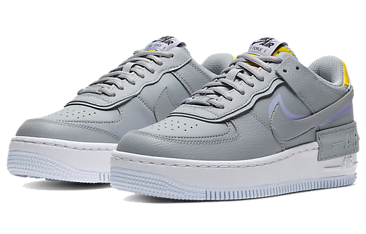(WMNS) Nike Air Force 1 Shadow 'Lavender Mist' CI0919-002