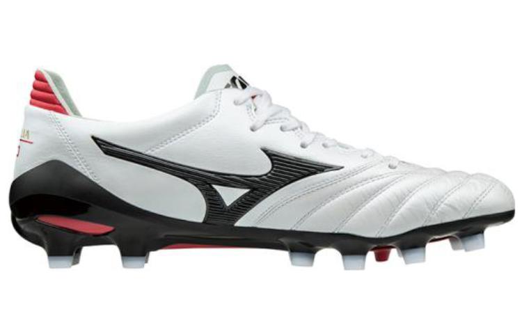 Mizuno Morelia Neo 2 'White Black' P1GA165009