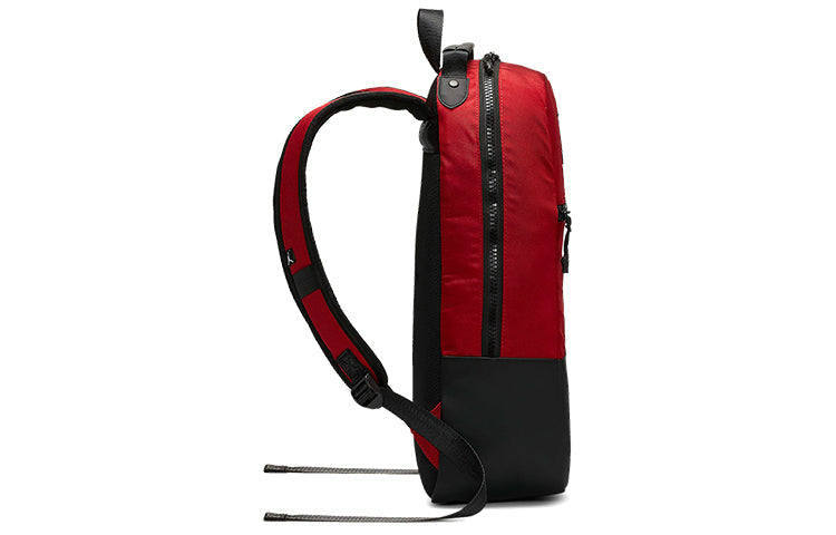 Air Jordan Gym Backpack 'Red' CK3777-687
