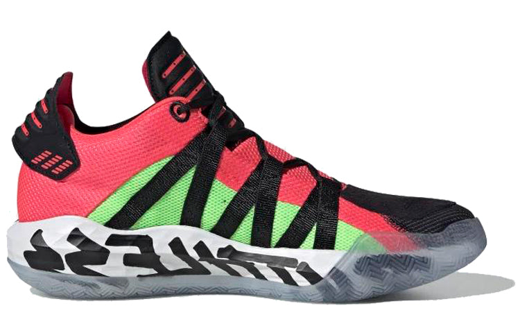adidas Dame 6 'Ruthless' EF9866