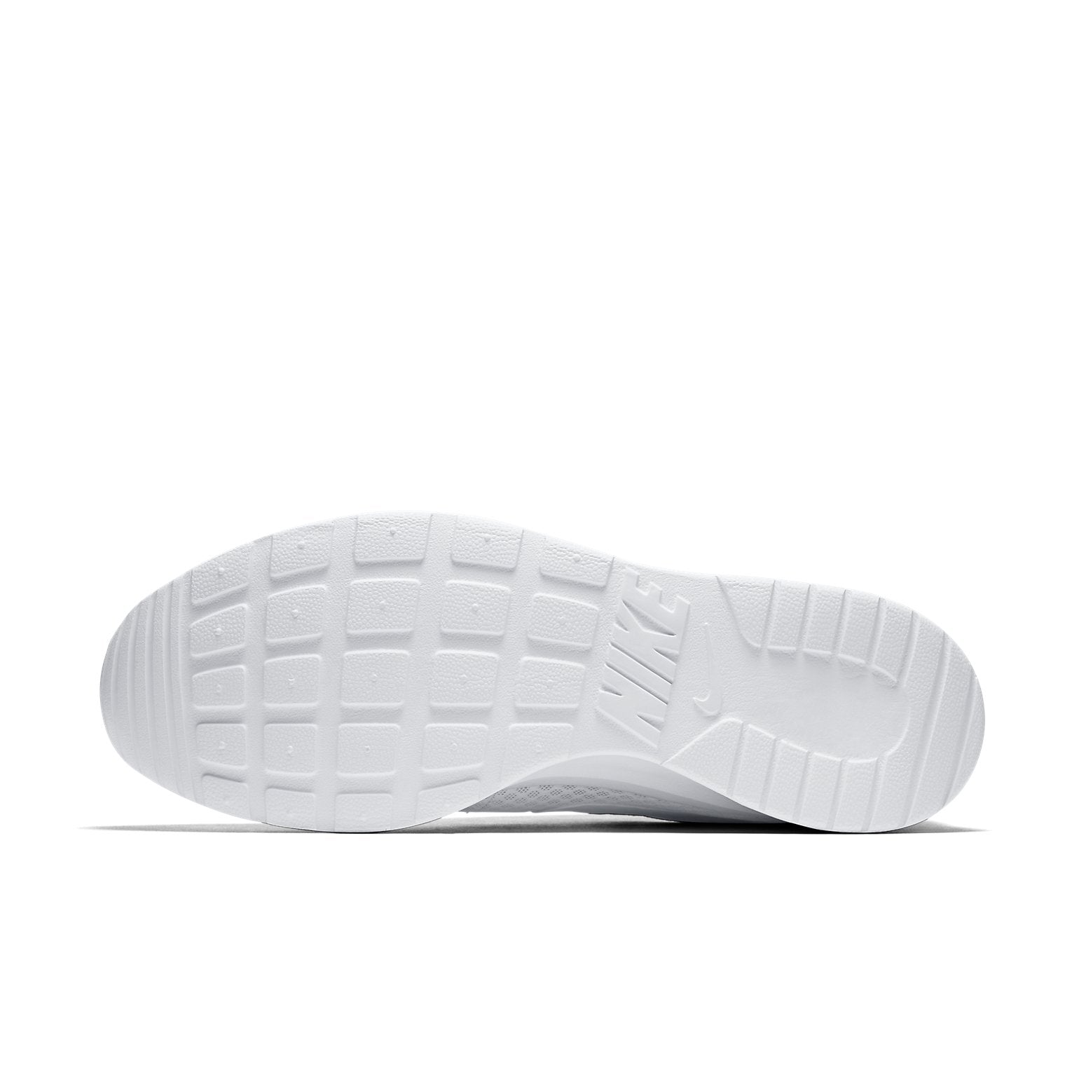 Nike Tanjun Low-Top Running Shoes White 812654-110