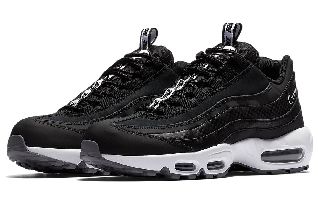 Nike Air Max 95 SE 'Pull Tab' AQ4129-002