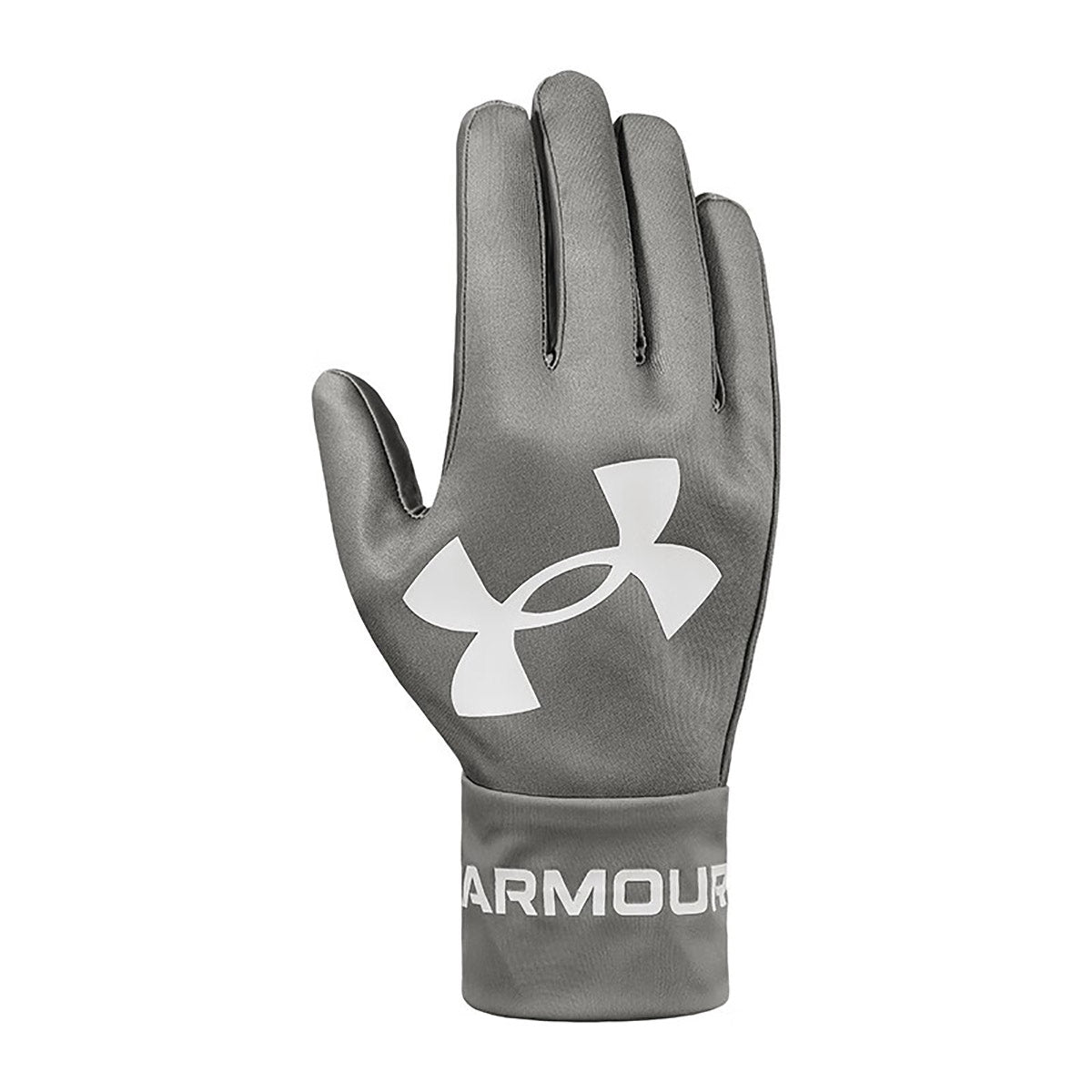 Under Armour Storm Liner Gloves 'Grey' 22610401-031