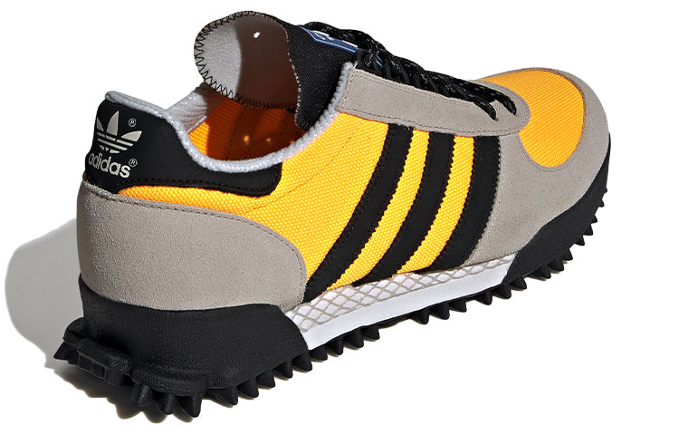 adidas Marathon TR 'Solar Gold Black' FW9172