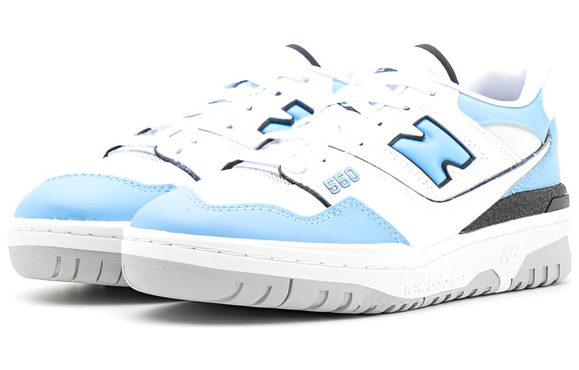 New Balance 550 'Team Carolina' BB550ZNA