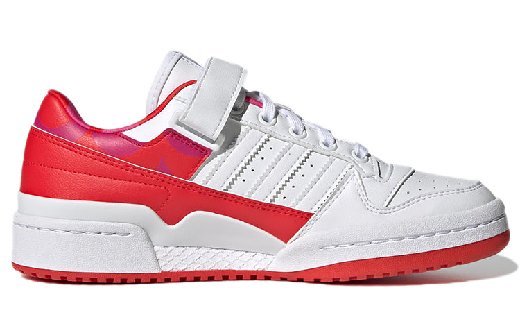 (WMNS) adidas Marimekko x Forum Low 'Laine Wave' H00645