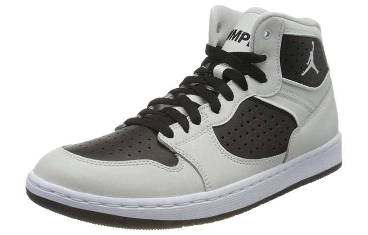 Air Jordan Access Black/Grey AR3762-010