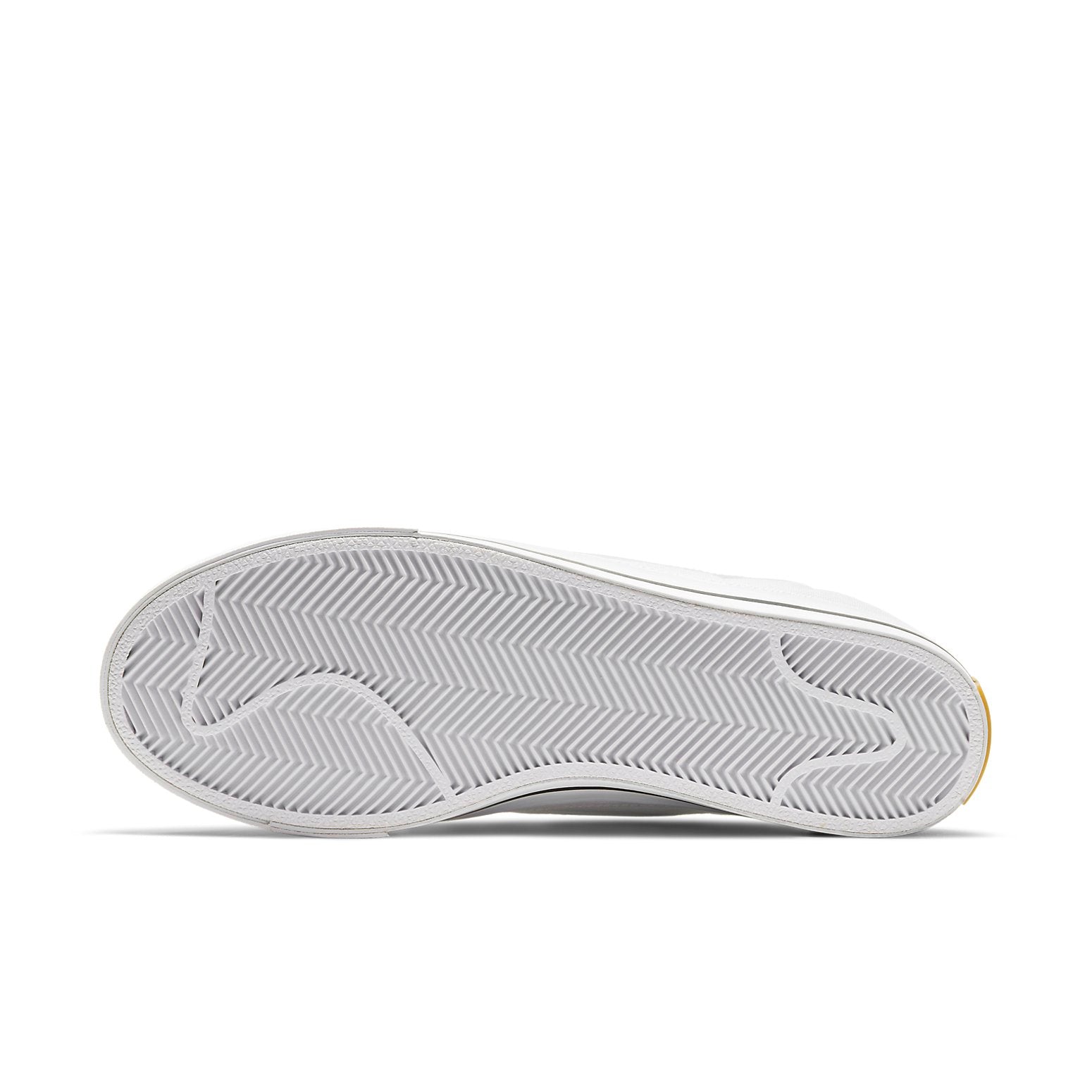 (WMNS) Nike Court Legacy Mule 'White' DB3970-100