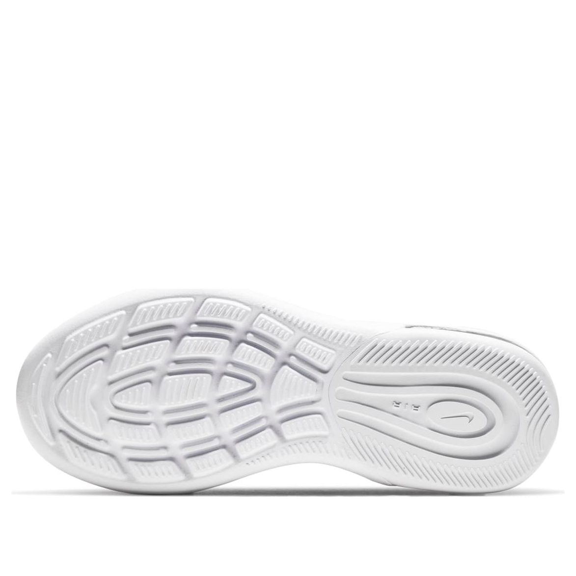 (GS) Nike Air Max Axis 'Red White' AH5222-603