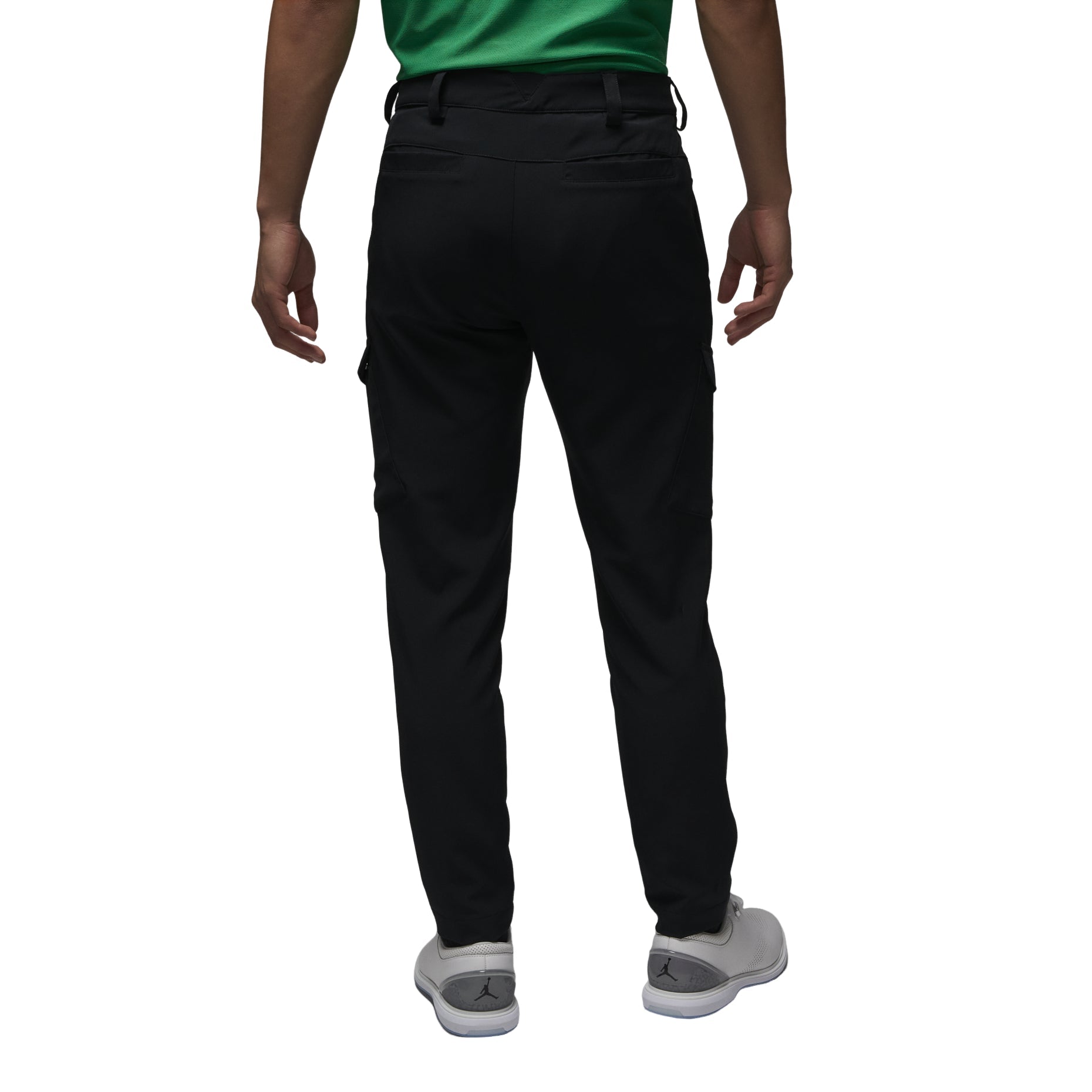 Air Jordan Golf Pants 'Black' DZ0543-010