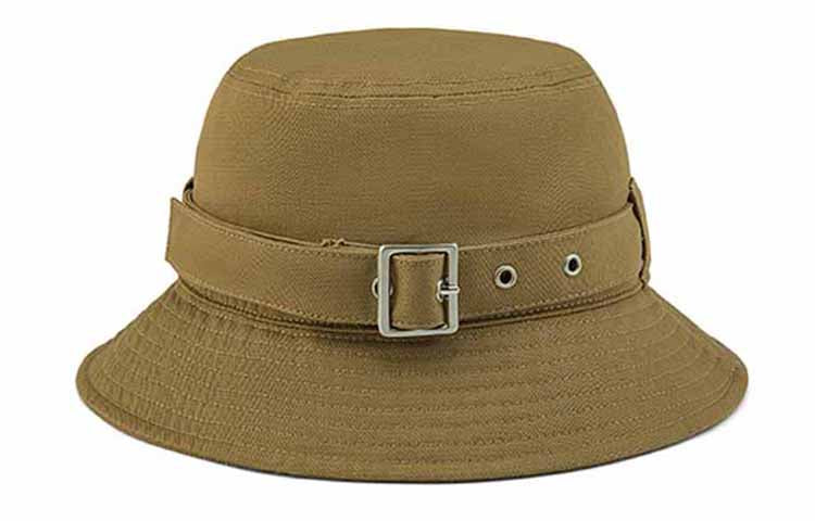Vans Military Outdoor Bucket Hat 'Olive Green' VN0A4UU3DZ9