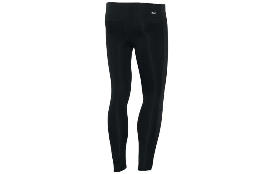 New Balance Core Running Tights Asia Sizing 'Black' AMP81284-BK