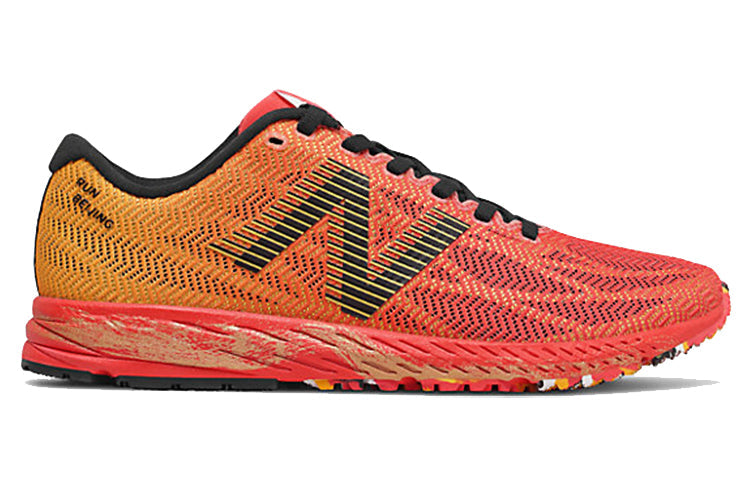 (WMNS) New Balance 1400 V6 Series 'Red' W1400BE6