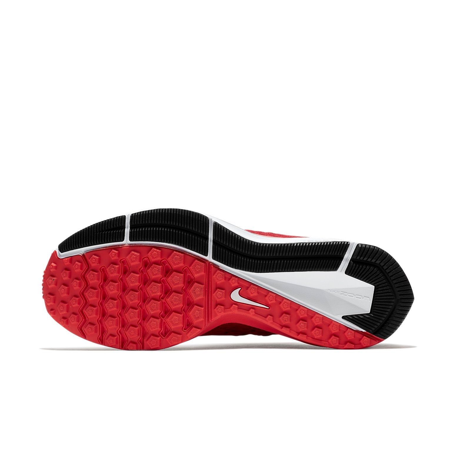 Nike Air Zoom Winflo 5 'Bright Crimson' AA7406-600
