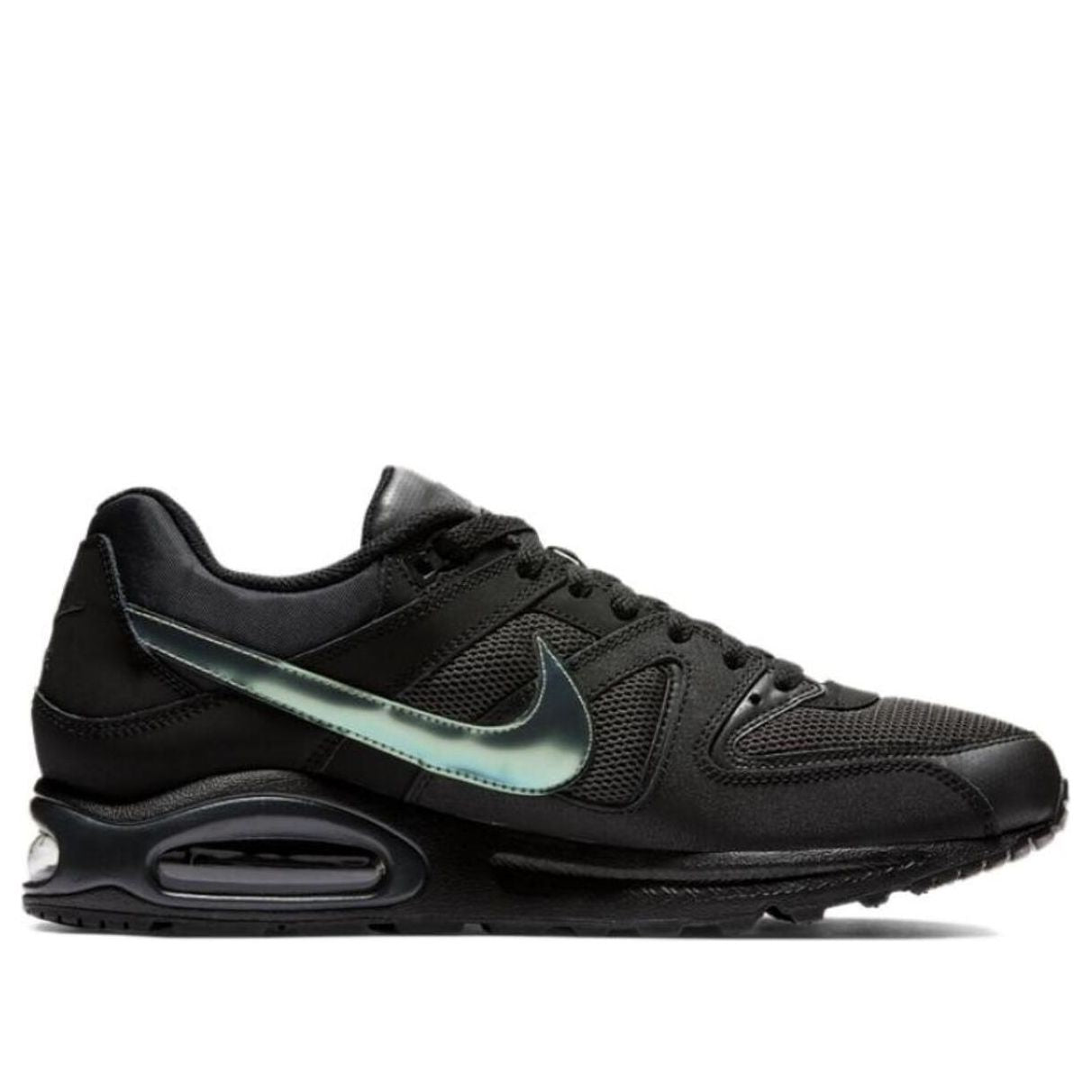 Nike Air Max Command 'Black Anthracite' CD1514-001