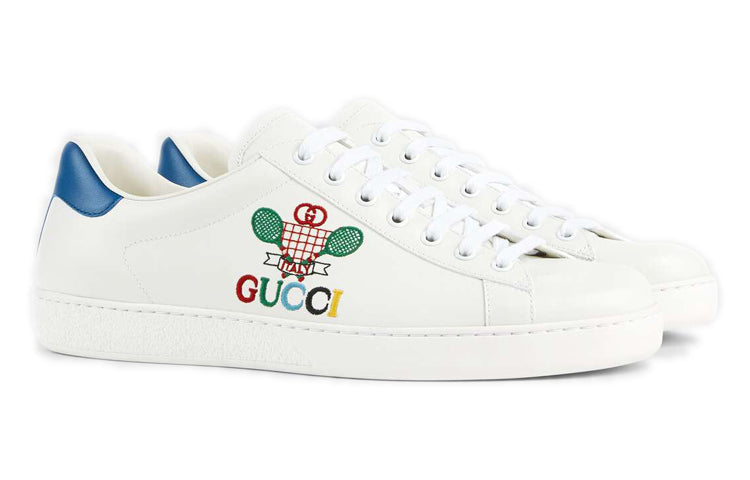 Gucci Ace 'Gucci Tennis' 603696-AYO70-9096