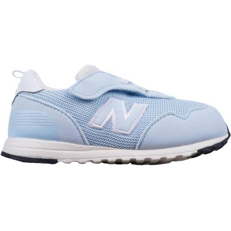 (PS) New Balance 515 'Quarry Blue White' NW515LCB