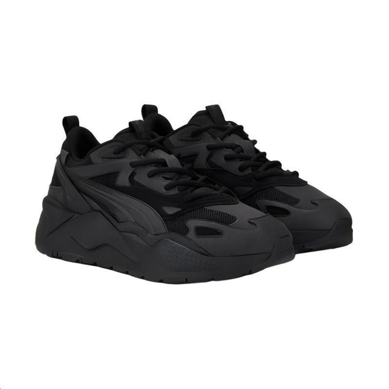 PUMA RS-X Efekt Premium 'Black Strong Grey' 390776-36