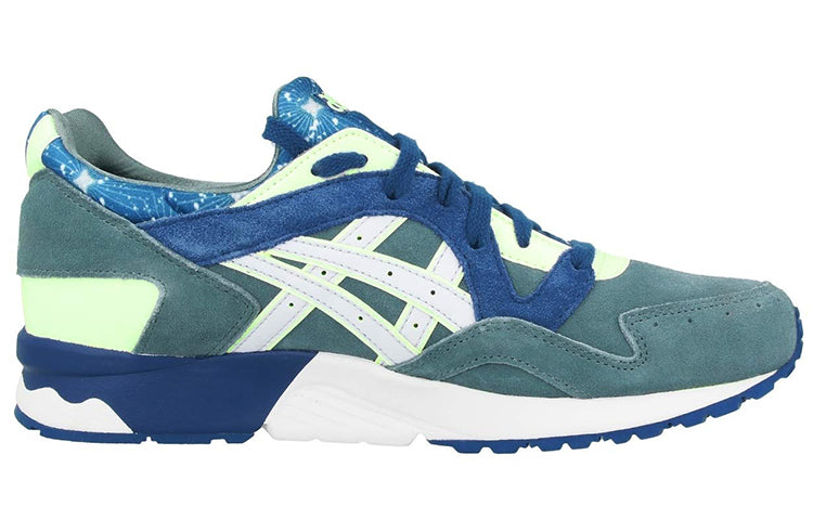 ASICS Gel-Lyte 5 'Blue White' H5M0L-1454
