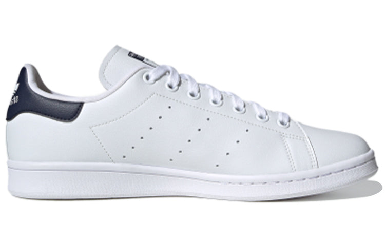 adidas Stan Smith Vegan 'White Collegiate Navy' FU9611