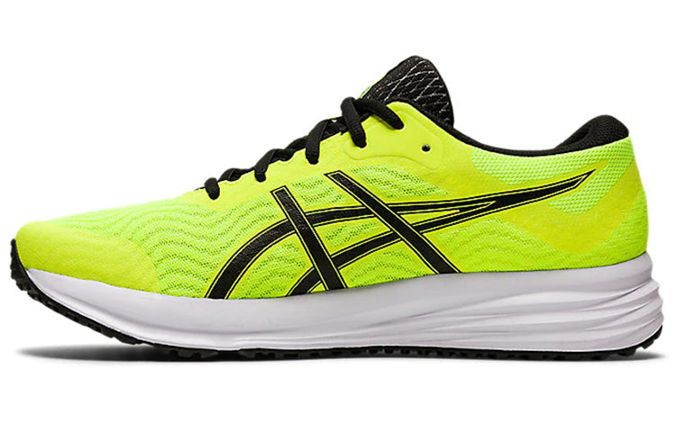 ASICS Patriot 12 'Yellow Black' 1011A823-750