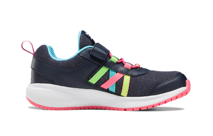 (PS) Reebok Road Supreme 'Dark Ink Multicolor' EF8040