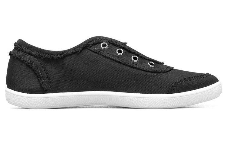 (WMNS) Skechers Bobs B Cute 'Black' 33493-BLK