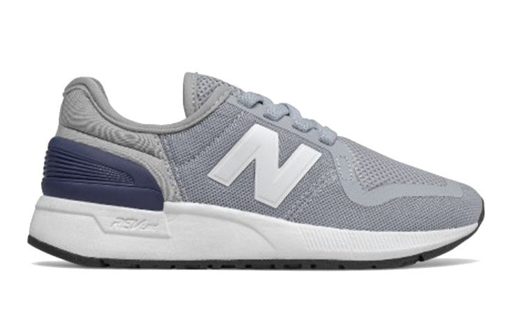 New Balance 247v3 Grey-Blue Kid YH247SC3