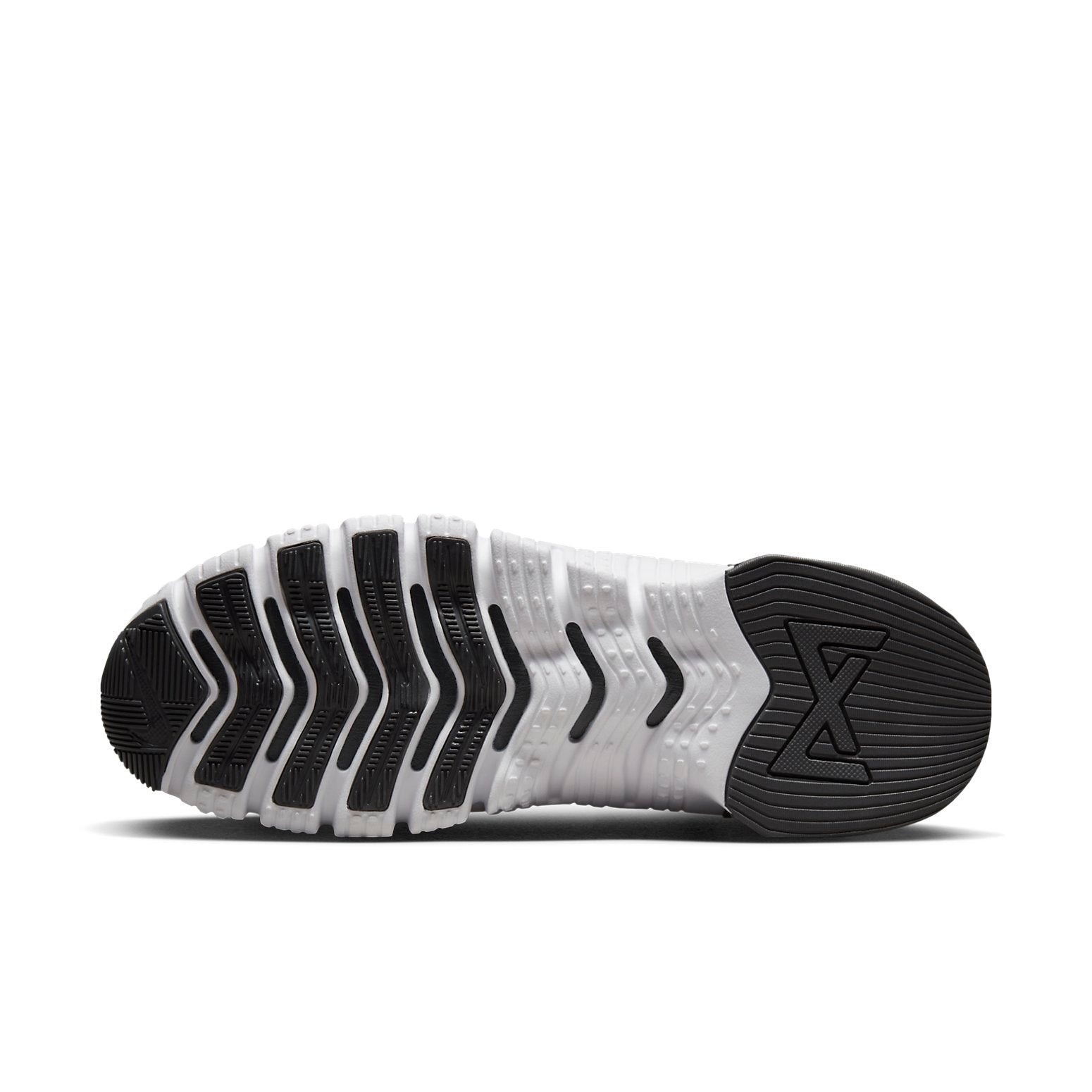 Nike Free Metcon 5 'White Bright Mandarin' DV3949-101