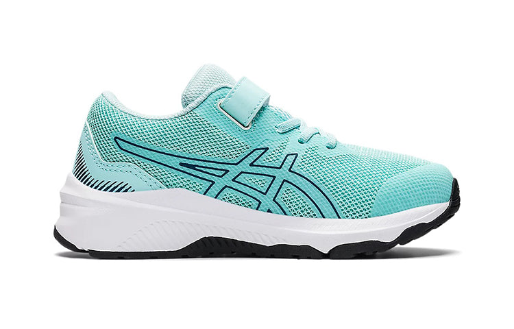 (PS) ASICS GT-1000 11 'Clear Blue' 1014A238-403