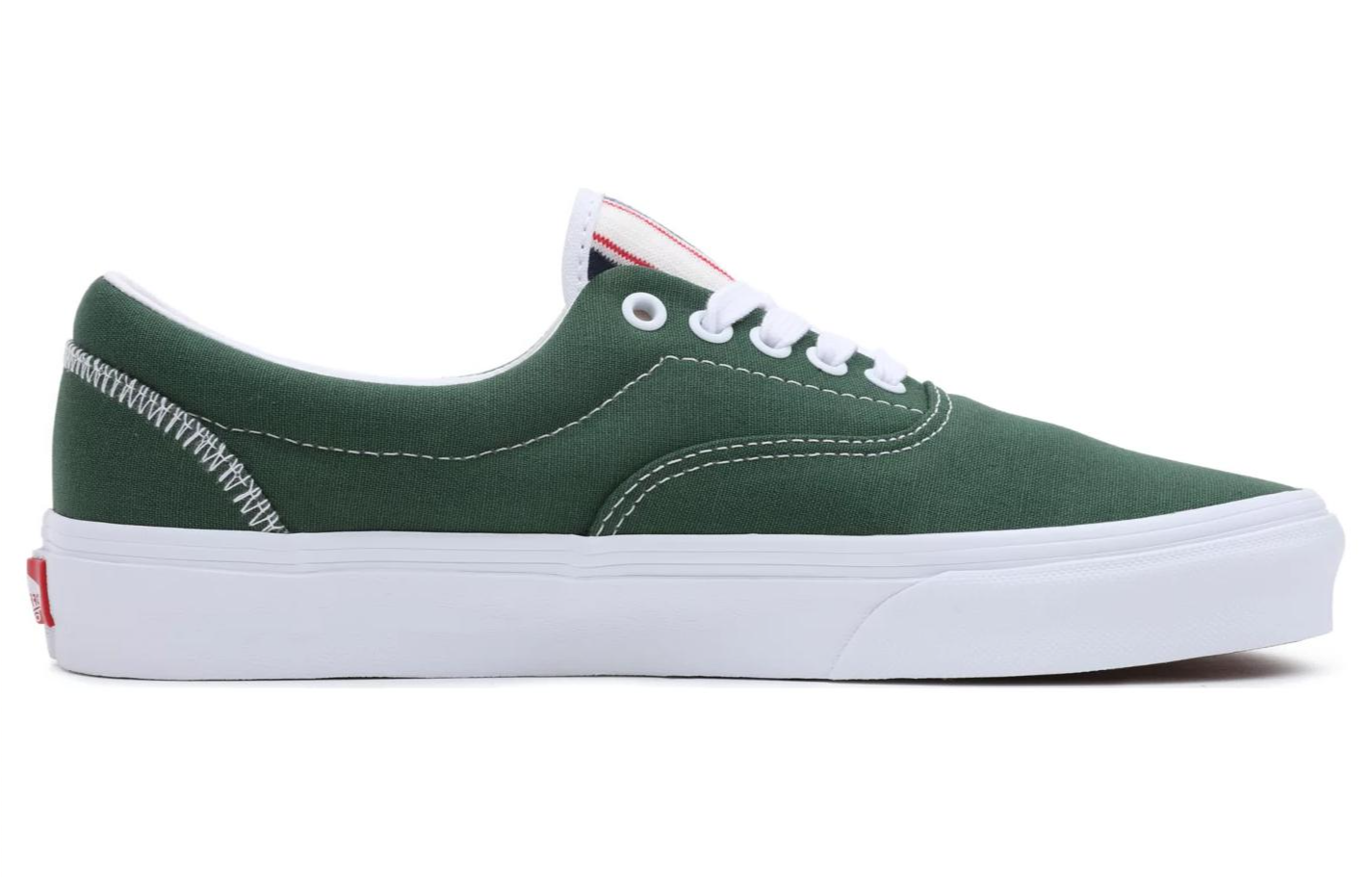 Vans Era 'Forest Green' VN0A5KX56QU