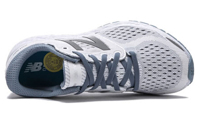 (WMNS) New Balance Zante v3 Low-Top Grey WZANTHW3