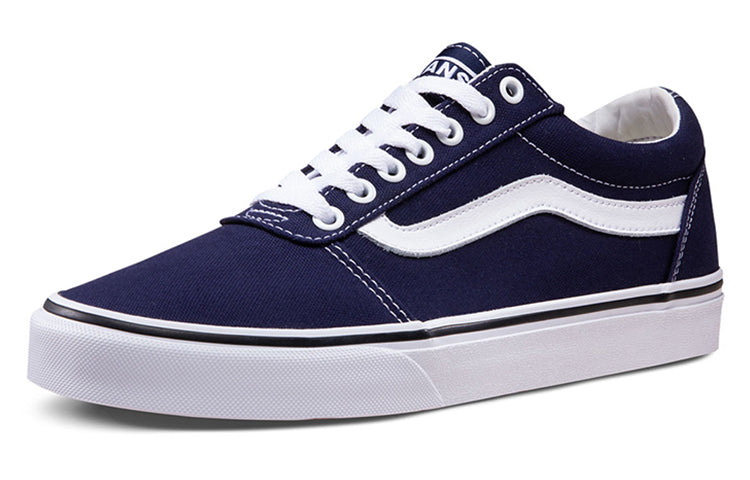 Vans Ward 'Dress Blues' VN0A38DMJY3